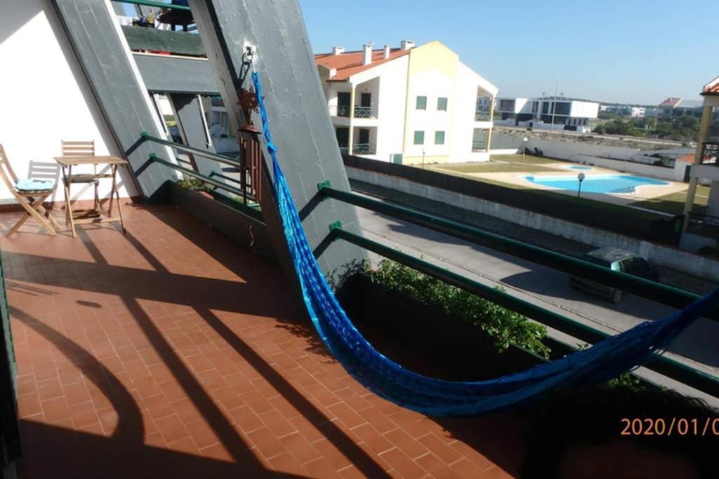 Pedra Do Ouro Yoga Retreat Apartment Pataias Exterior foto