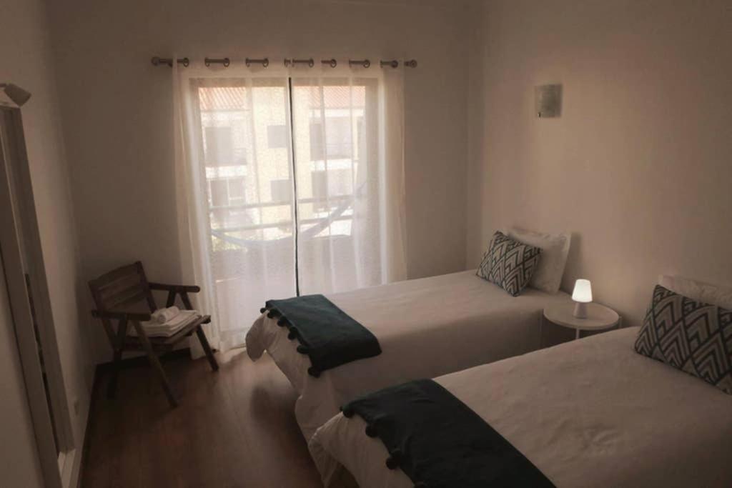 Pedra Do Ouro Yoga Retreat Apartment Pataias Exterior foto