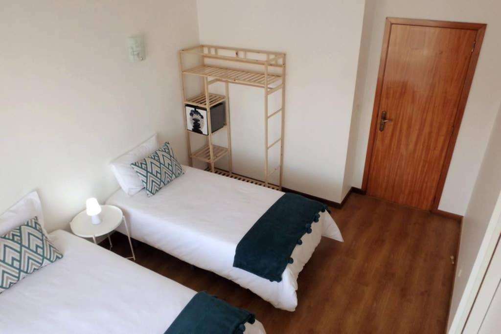 Pedra Do Ouro Yoga Retreat Apartment Pataias Exterior foto